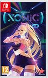 Superbeat Xonic EX para Nintendo Switch