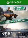 Euro Fishing: Urban Edition para Xbox One