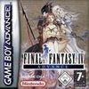 Final Fantasy IV para Game Boy Advance