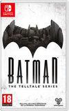 Batman: The Telltale Series para Nintendo Switch