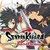 Senran Kagura Burst Re:Newal para PlayStation 4