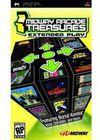 Midway Arcade Treasures para PSP
