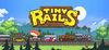 Tiny Rails para Ordenador