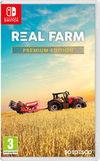 Real Farm para Nintendo Switch