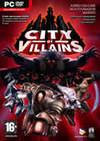 City Of Villains para Ordenador