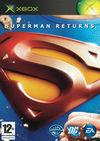 Superman Returns para Xbox