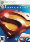 Superman Returns para Xbox 360