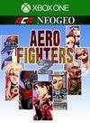 NeoGeo Aero Fighters 2 para Xbox One