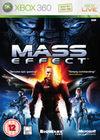 Mass Effect para Xbox 360
