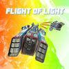 Flight of Light eShop para Wii U