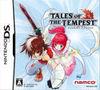 Tales of the Tempest para Nintendo DS
