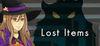 Lost Items para Ordenador