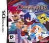 Disgaea: The Hour Of Darkness para Nintendo DS