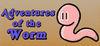 Adventures of the Worm para Ordenador
