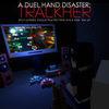 A Duel Hand Disaster: Trackher para Nintendo Switch
