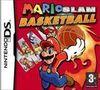 Mario Slam Basketball para Nintendo DS