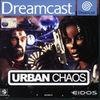 Urban Chaos para Dreamcast