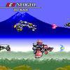 NeoGeo Zed Blade para Nintendo Switch