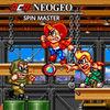 NeoGeo Spin Master para Nintendo Switch