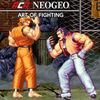 NeoGeo Art of Fighting para Nintendo Switch