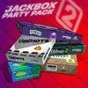 The Jackbox Party Pack 2 para PlayStation 4