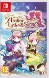 Atelier Lydie & Suelle: The Alchemists and the Mysterious Paintings para Nintendo Switch