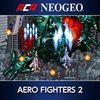 NeoGeo Aero Fighters 2 para PlayStation 4