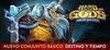 Hand of the Gods: Smite Tactics para Ordenador