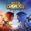 Hand of the Gods: Smite Tactics para PlayStation 4