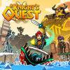 A Knight's Quest para Nintendo Switch