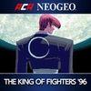 NeoGeo The King of Fighters '96 para PlayStation 4