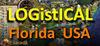 LOGistICAL: USA - Florida para Ordenador