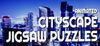 Trials of the Illuminati: Cityscape Animated Jigsaws para Ordenador