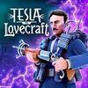 Tesla vs Lovecraft para PlayStation 4