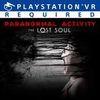Paranormal Activity: The Lost Soul para PlayStation 4