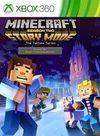Minecraft Story Mode: Season Two - Episode 2: Giant Consequences XBLA para Xbox 360