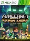 Minecraft Story Mode: Season Two - Episode 1: Hero in Residence XBLA para Xbox 360