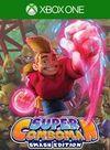 Super ComboMan: Smash Edition para Xbox One