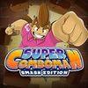 Super ComboMan: Smash Edition para PlayStation 4