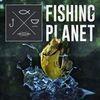 Fishing Planet para PlayStation 4