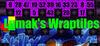Lumak's Wraptiles para Ordenador