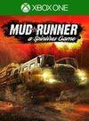 Spintires: MudRunner para Xbox One
