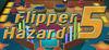 Flipper Hazard 5 para Ordenador
