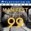 Manifest 99 para PlayStation 4