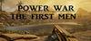 Power War: The First Men para Ordenador