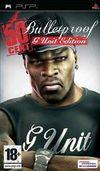 50 Cent: Bulletproof para PSP