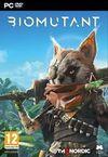 Biomutant para Ordenador