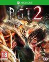 Attack on Titan 2 para Xbox One