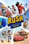 Kinect Rush: A Disney Pixar Adventure para Ordenador