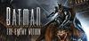 Batman: The Enemy Within - Episode 2: The Pact para PlayStation 4